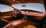 Bugatti 16C Galibier Concept 2009 года